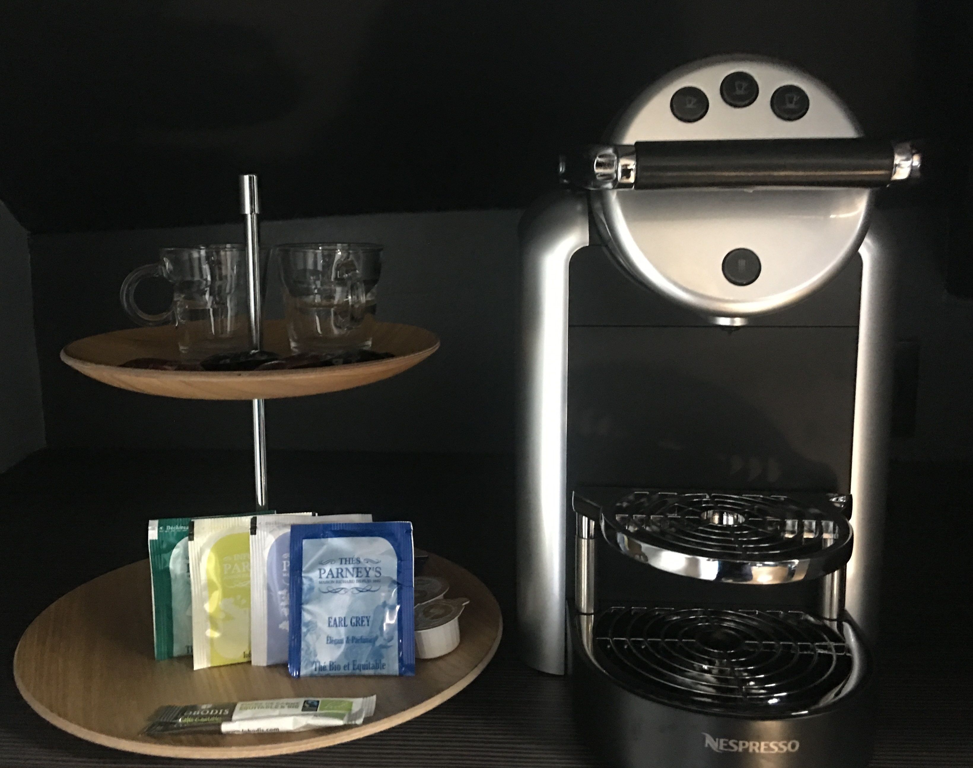 suite | 1 bedroom, select comfort beds, in-room safe, desk