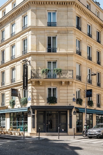 Hotel Bassano