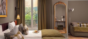 Zélie Hotel