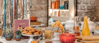 Hotel Zélie Champs-Elysées