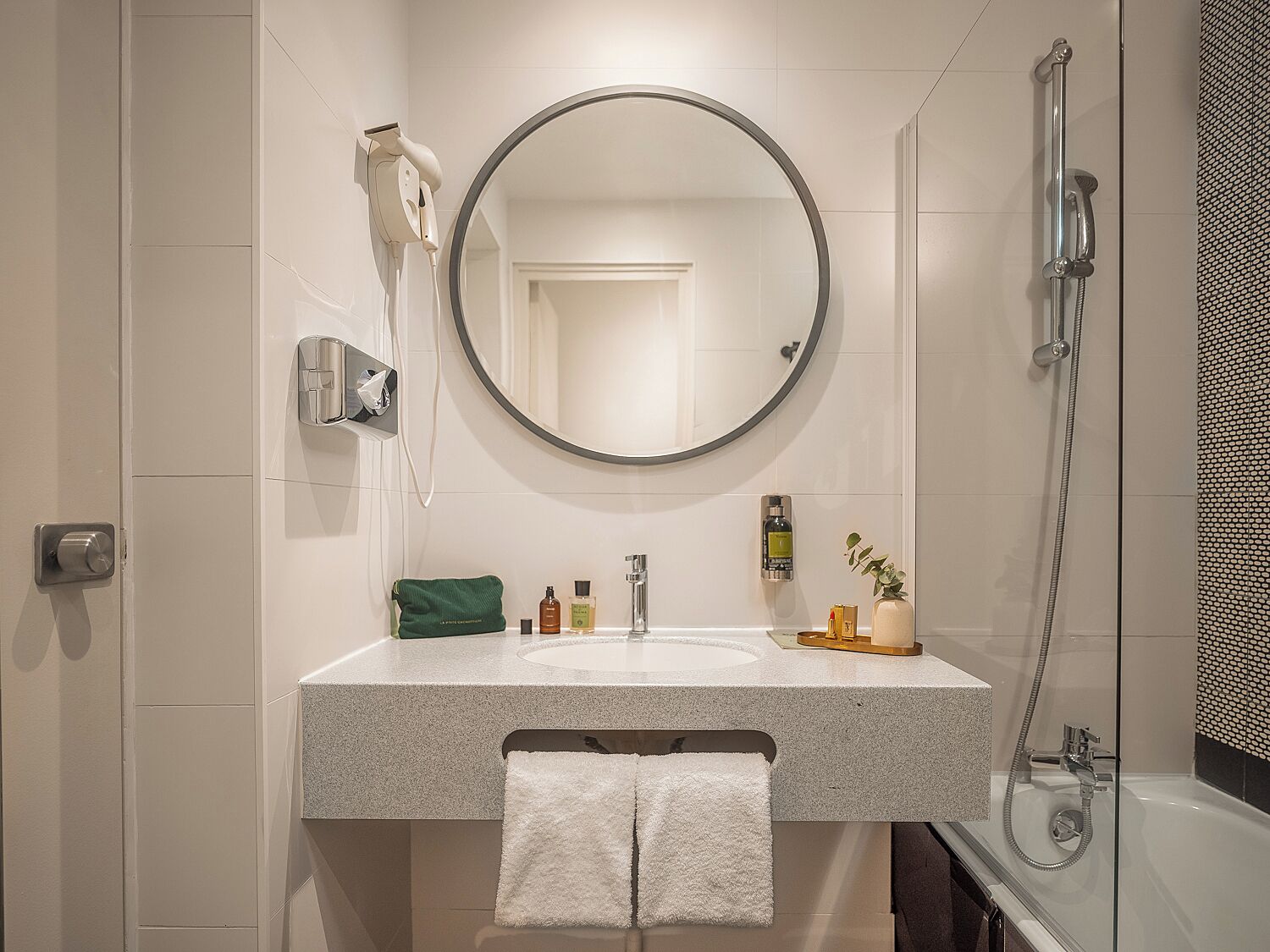 Foto - Hôtel Zélie Champs-Elysées