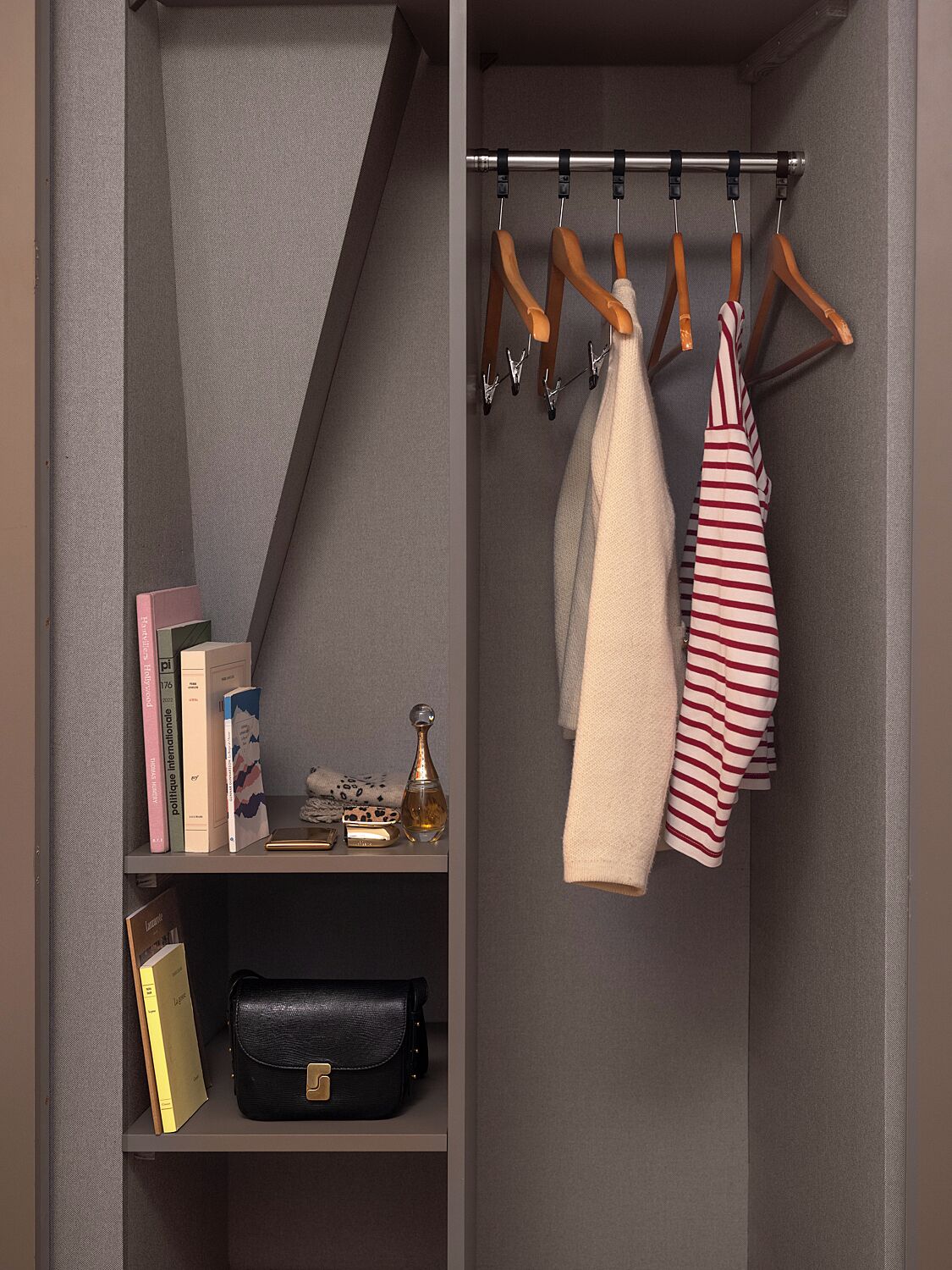 superior double room | 1 bedroom, in-room safe, iron/ironing board, free wifi