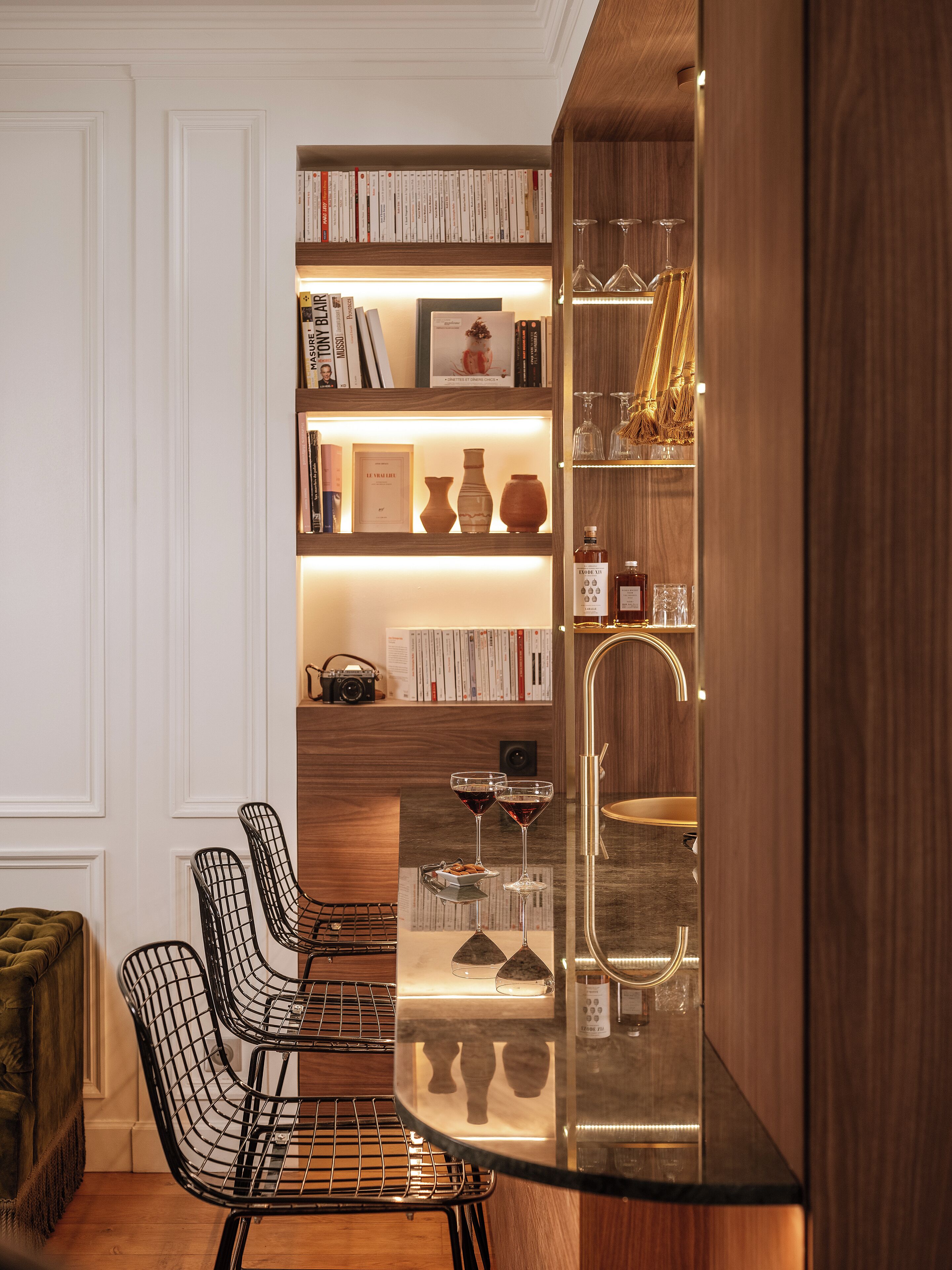 Foto - Hôtel Zélie Champs-Elysées