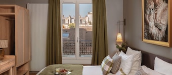 Zélie Hotel