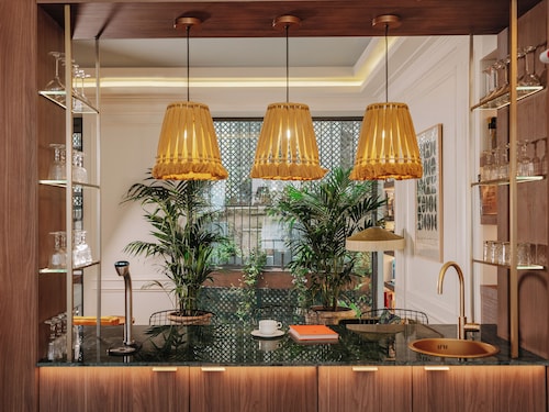 Zélie Hotel