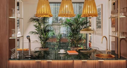 Zélie Hotel
