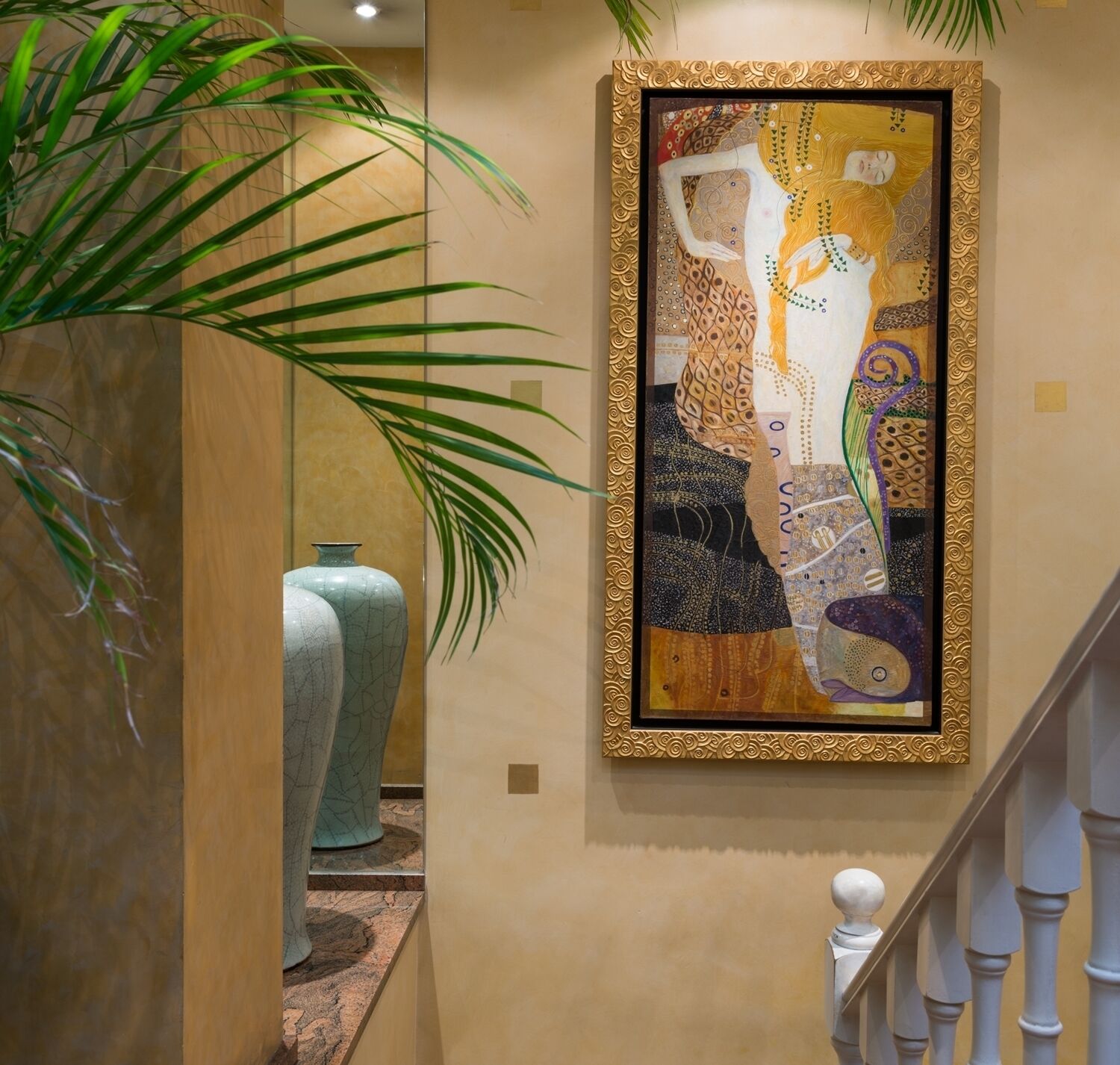 Foto - Neuilly Park Hotel