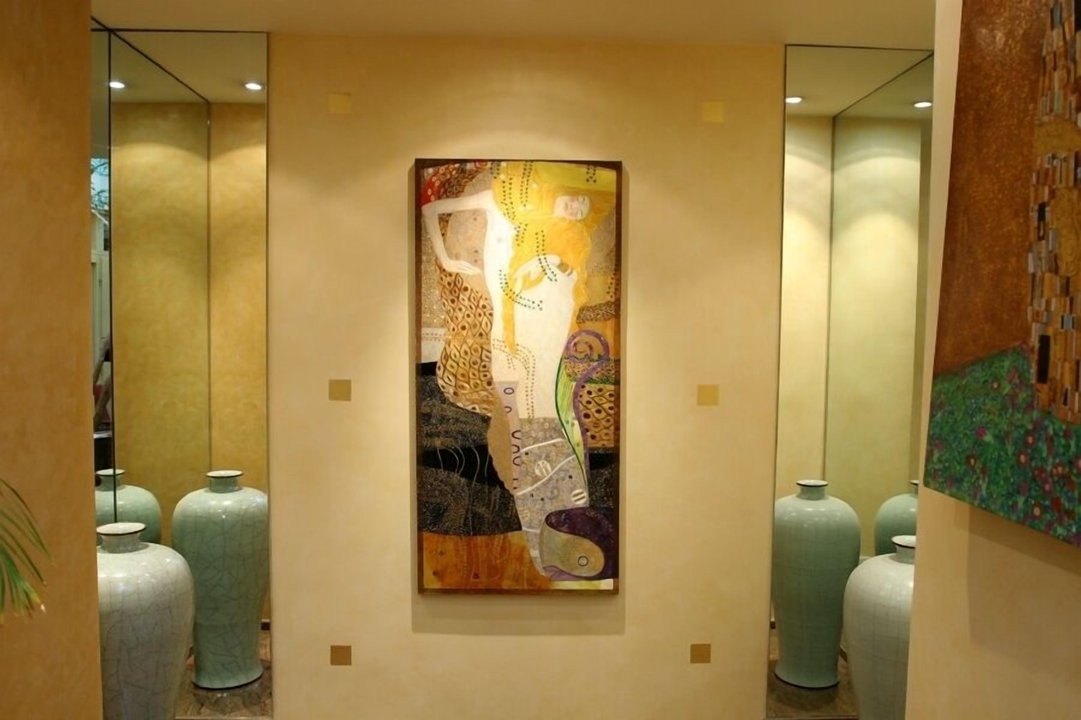 Foto - Neuilly Park Hotel