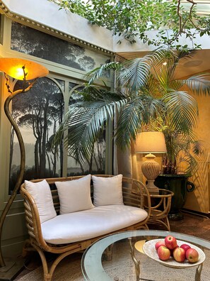Interieur