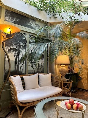 Interieur