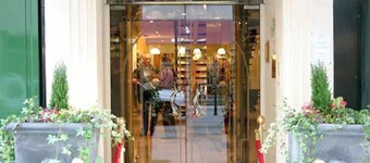 Neuilly Park Hotel