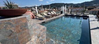  BEST WESTERN PLUS CANNES RIVIERA & SPA