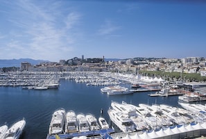 Point of interest - Best Western Plus Cannes Riviera (Cannes)