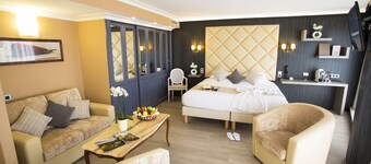 Best Western Plus Cannes Riviera