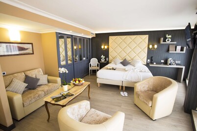 Best Western Plus Cannes Riviera