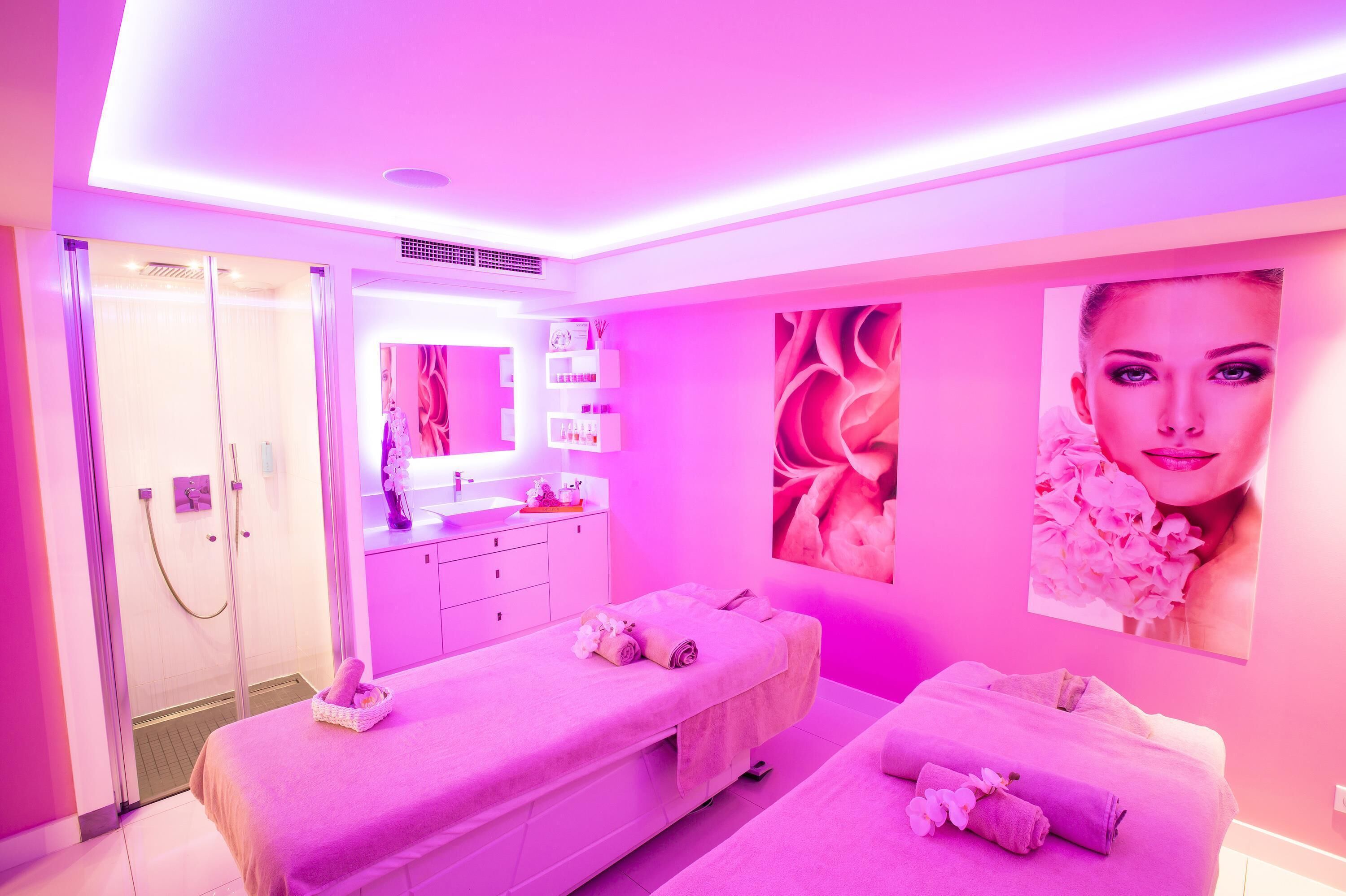 Foto - Best Western Plus Cannes Riviera & SPA