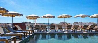  BEST WESTERN PLUS CANNES RIVIERA & SPA