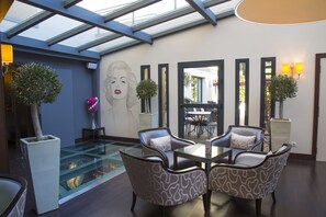 Dining - Best Western Plus Cannes Riviera (Cannes)