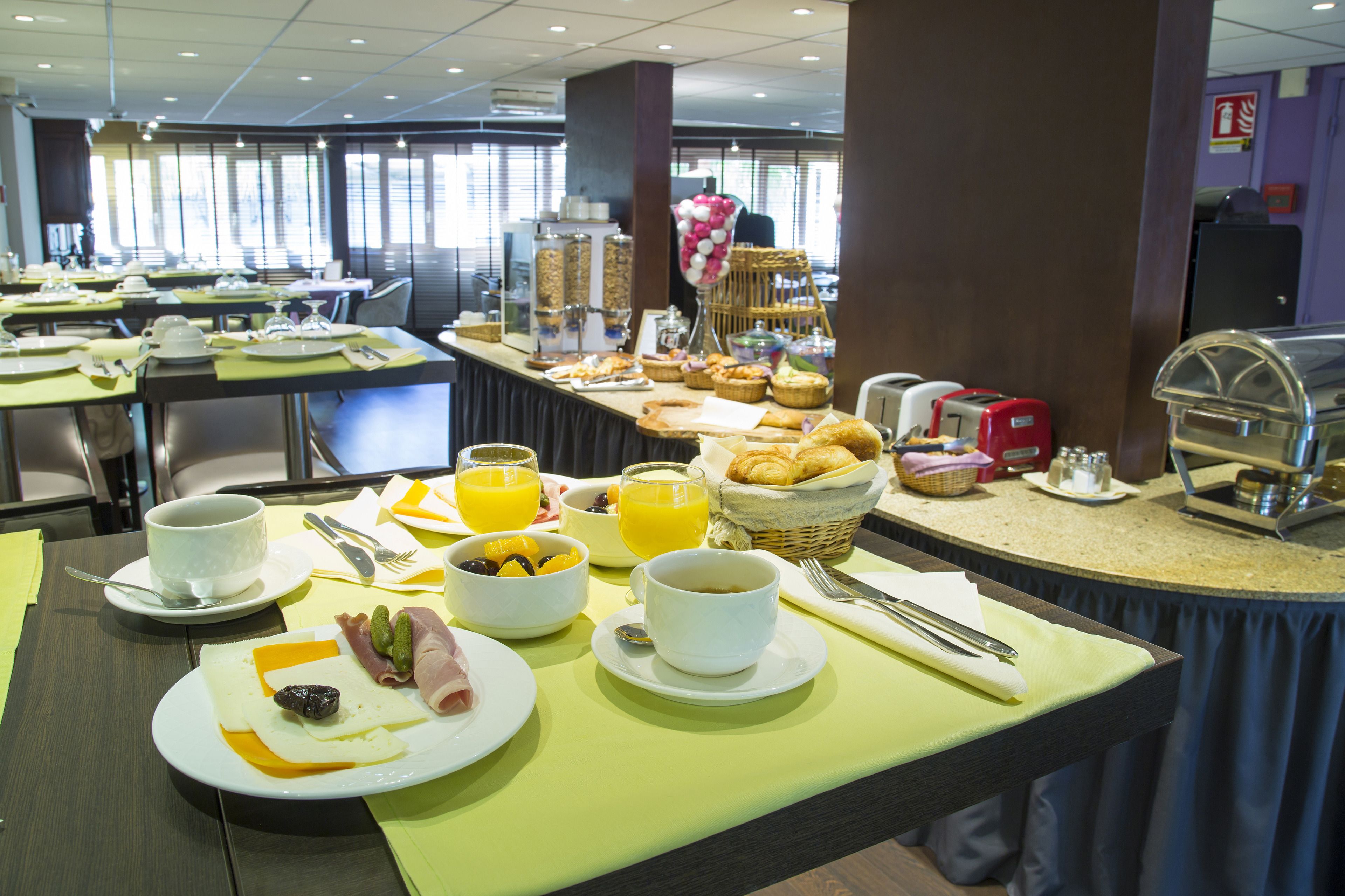 Photo - Best Western Plus Cannes Riviera