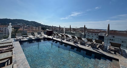Best Western Plus Cannes Riviera