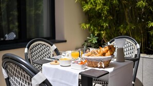 Teras/patio