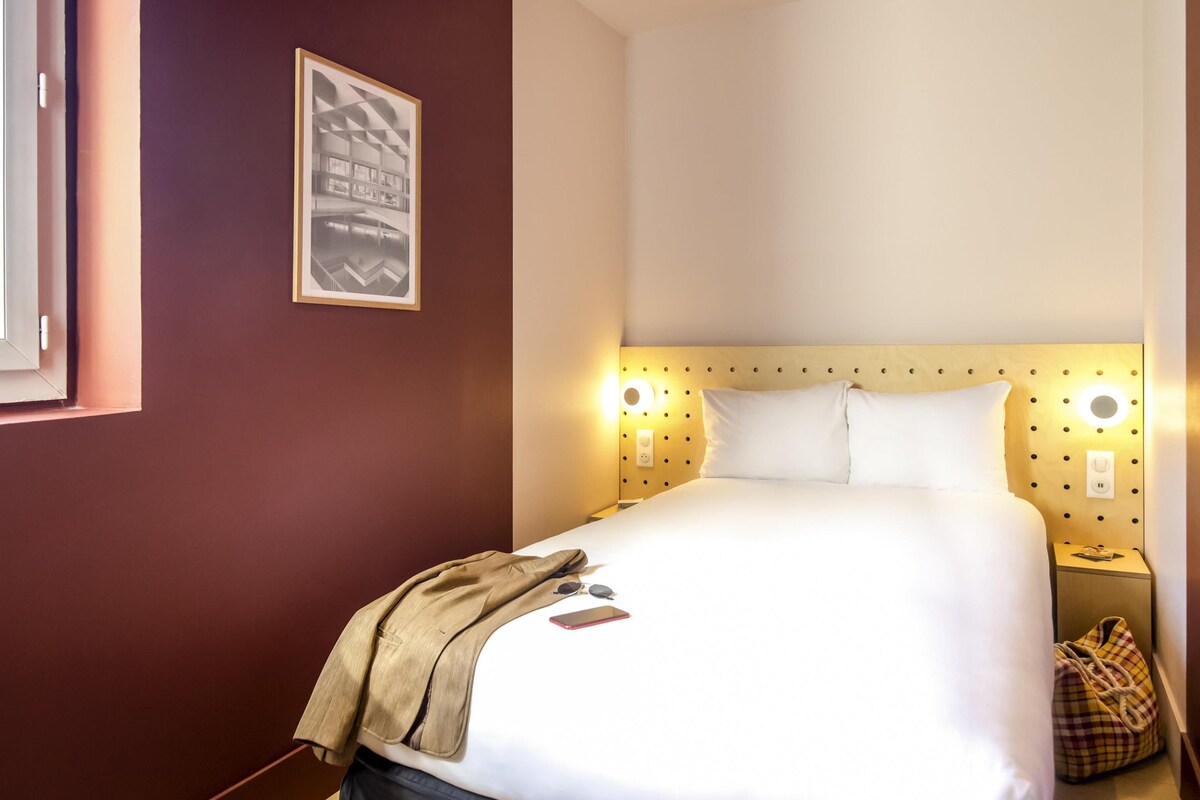 Double Room Single Use, 1 Double Bed