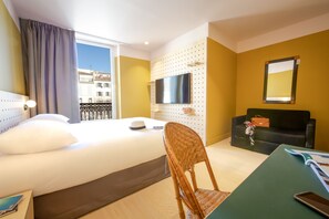 Double Room, 1 Double Bed