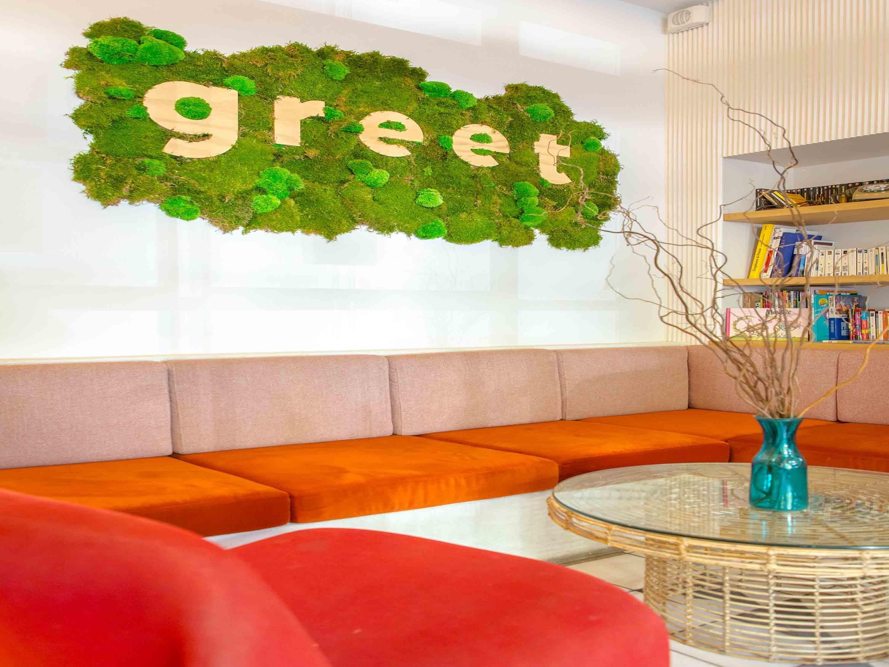 Ingresso interno