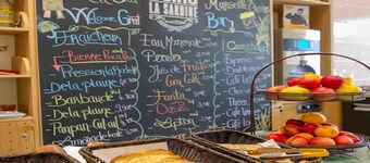 Greet Hotel Marseille Centre St Charles