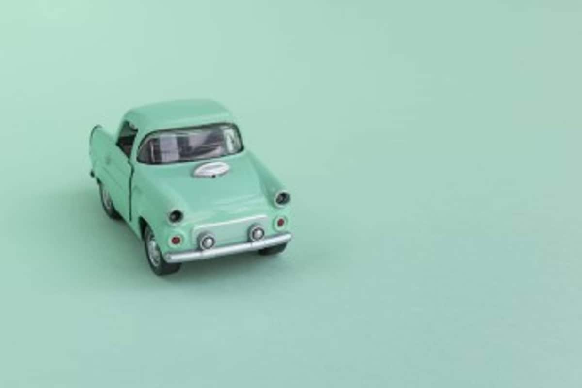 Double Room, 1 Double Bed