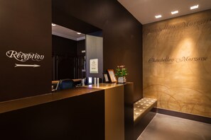 Hall