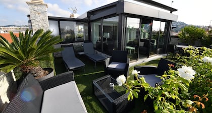 Hotel De Provence