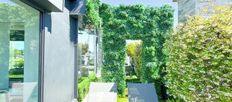 ホテル ドゥ プロバンス