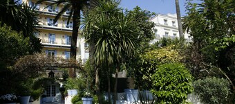 Hotel De Provence