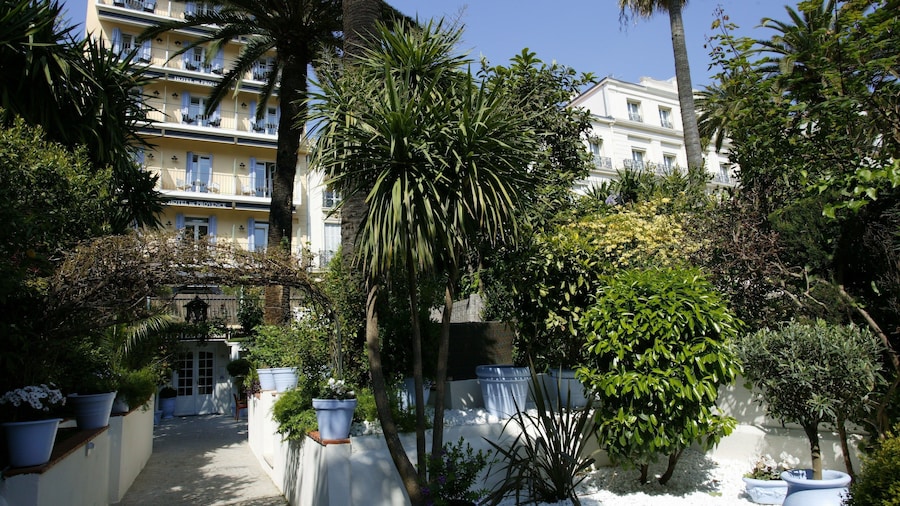 Hotel De Provence