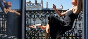 Etoile Park Hotel