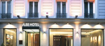 Albe Hôtel Saint-Michel