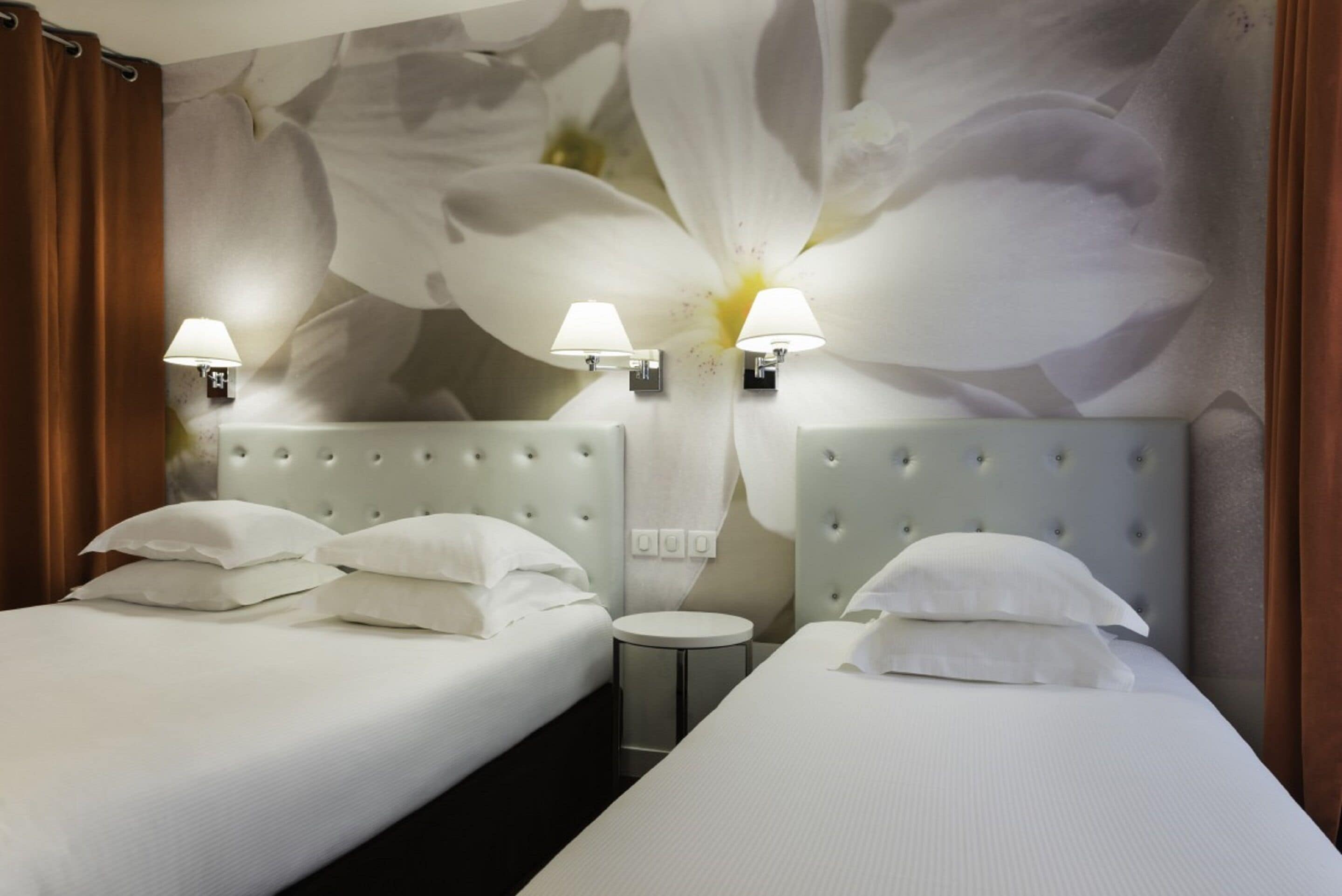 minibar, in-room safe, desk, soundproofing