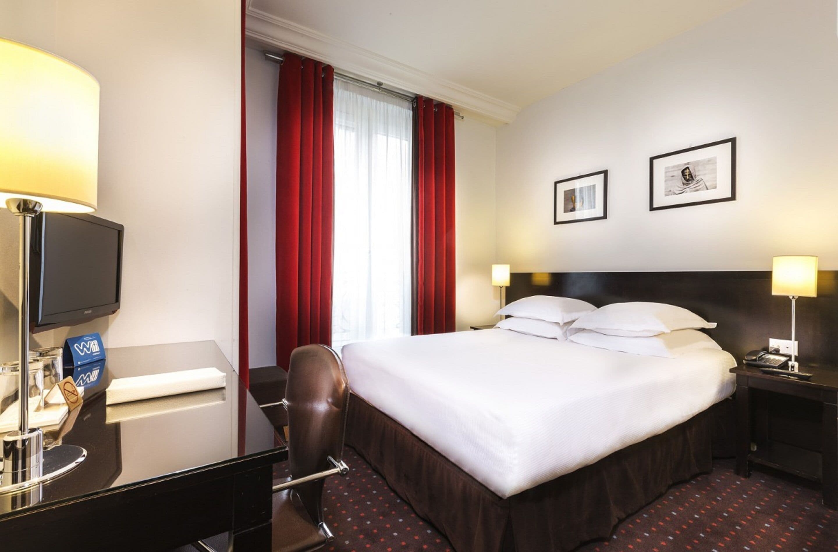 客室