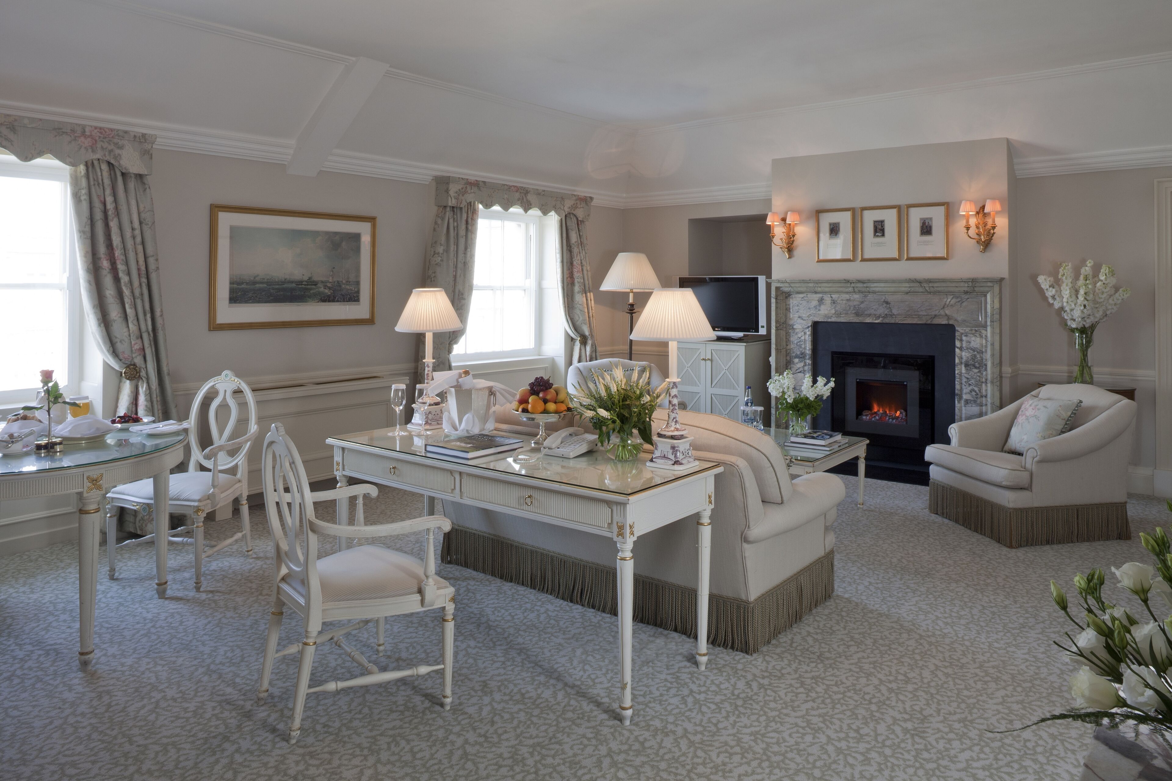 Photo - The Merrion Hotel