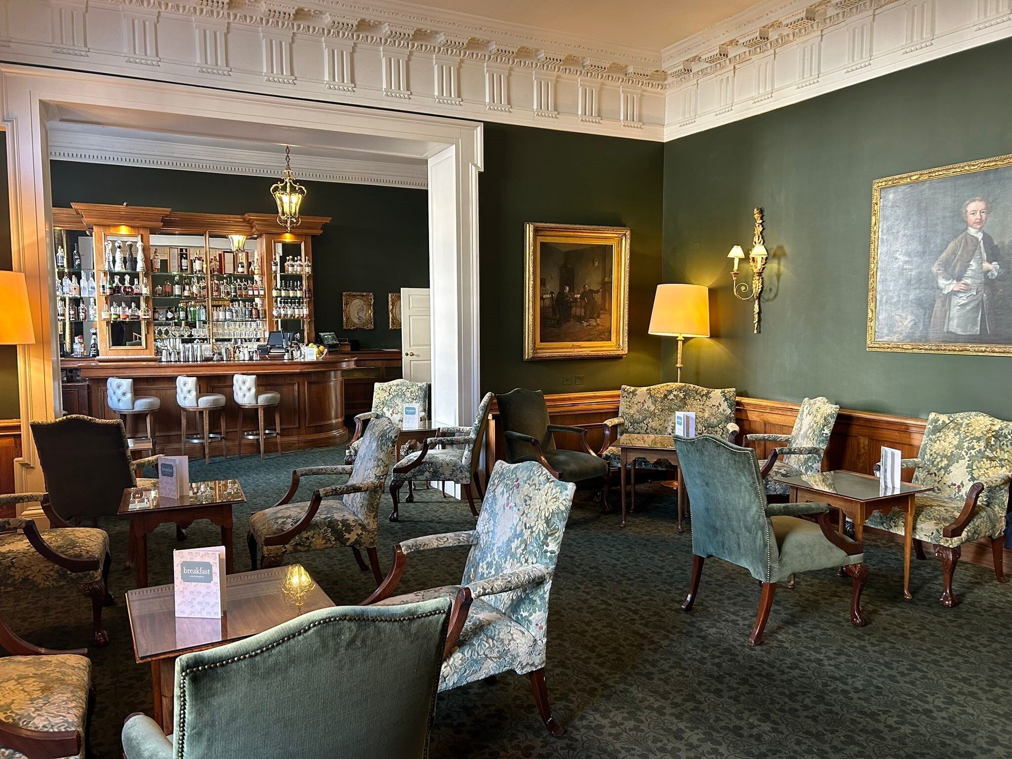 Photo - The Merrion Hotel