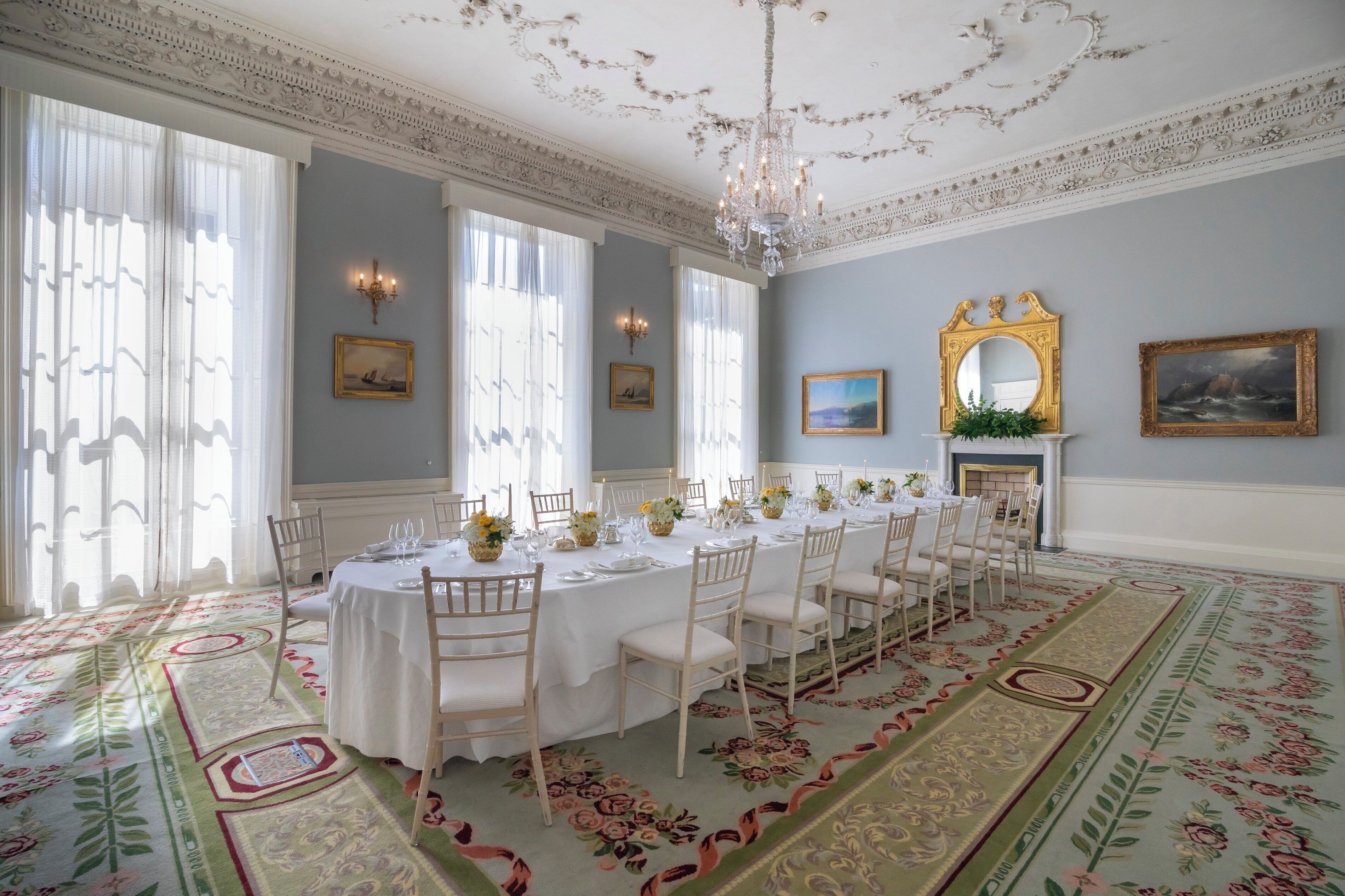 Photo - The Merrion Hotel