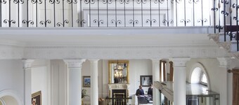 The Merrion