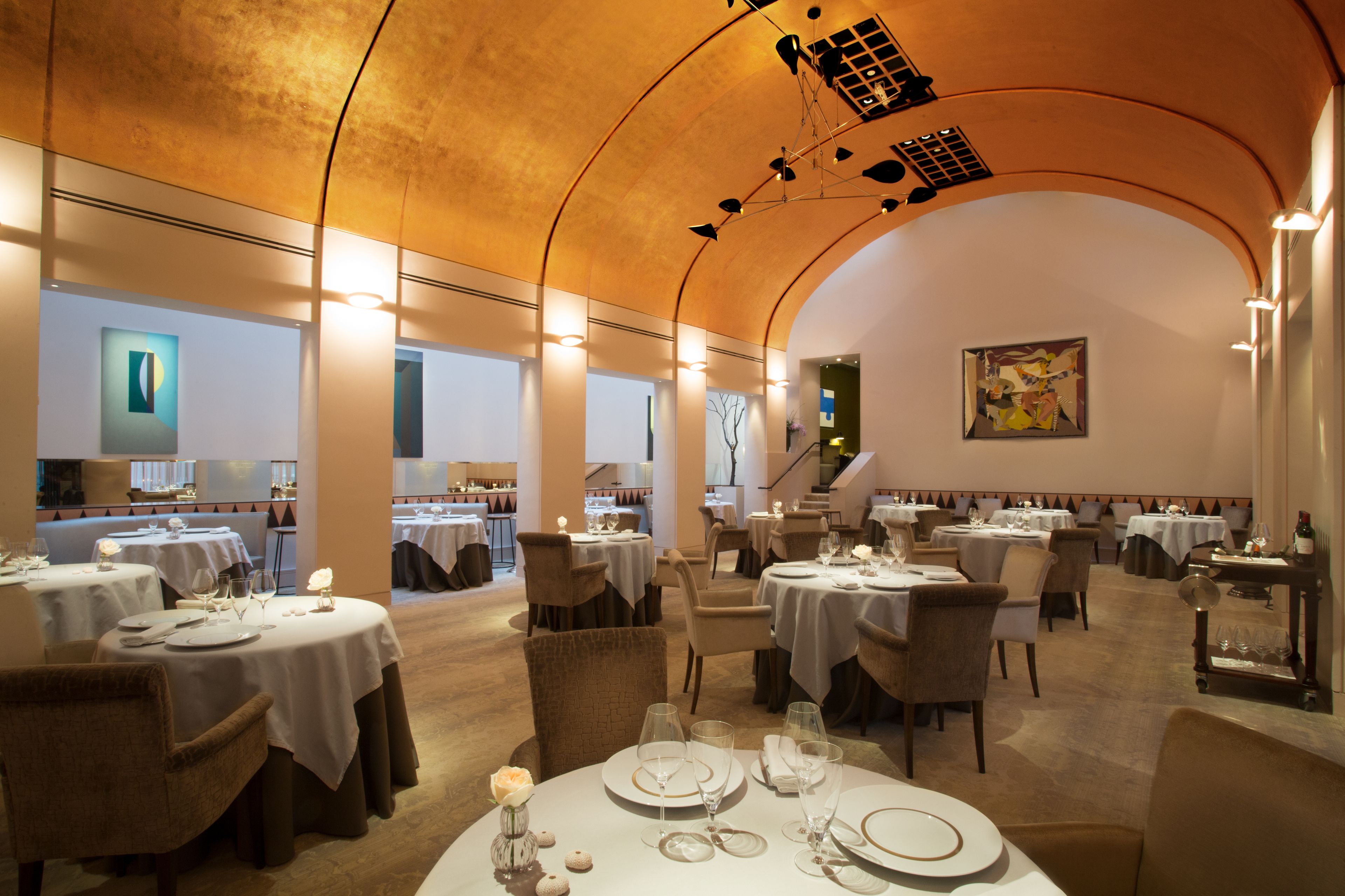 Photo - The Merrion Hotel