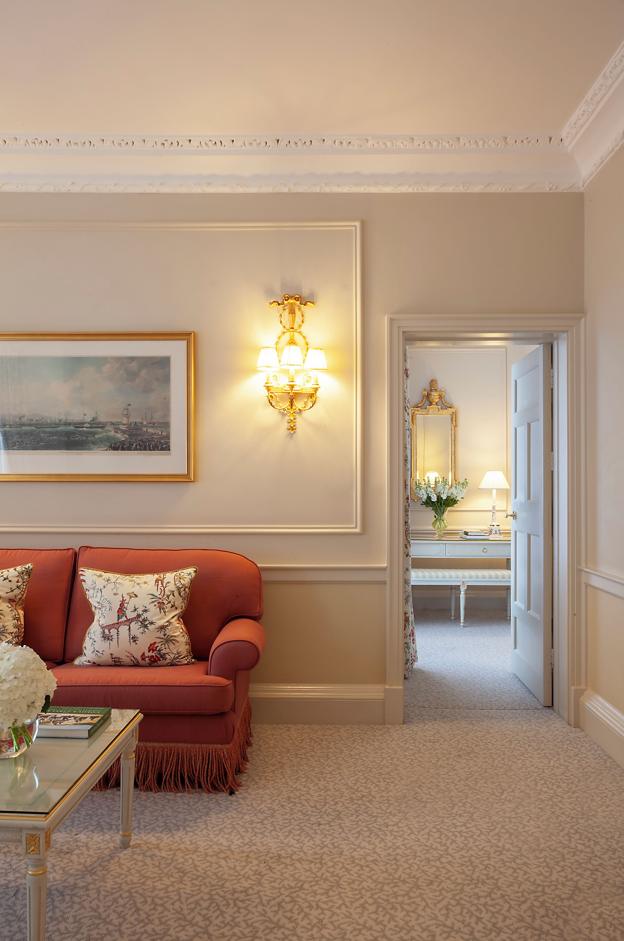 Foto - The Merrion Hotel