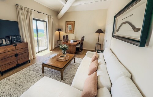 Hotel Les Bories & Spa (7)