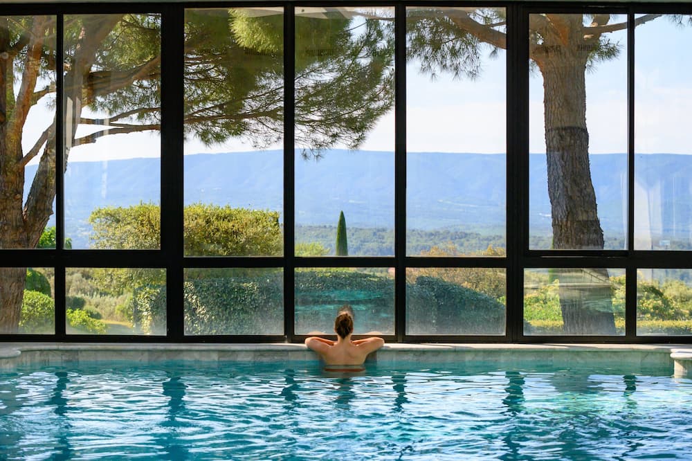Hotel Les Bories & Spa