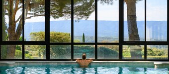 Hotel Les Bories & Spa