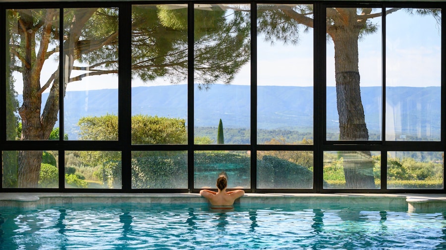 Hotel Les Bories & Spa