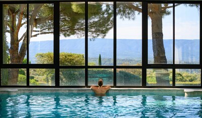 Hotel Les Bories & Spa